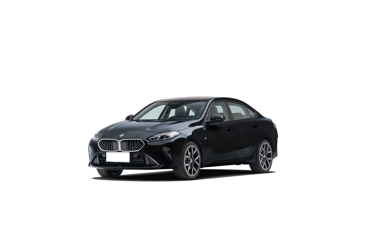 BMW 2